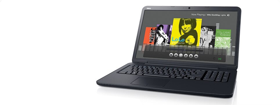 Inspiron 17R Inspiron 17R