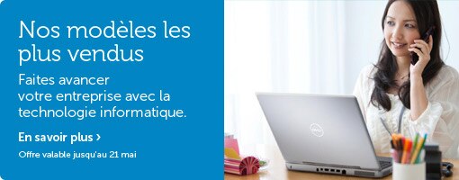 Nos modèles professionnels les plus vendus