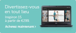 Offres PC portables