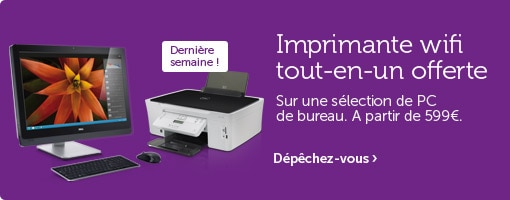 Imprimante - Ordinateurs Portables et  Ordinateurs de bureau