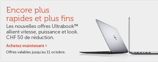 Ultrabooks