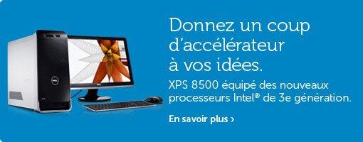 XPS 8500