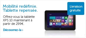 XPS 10