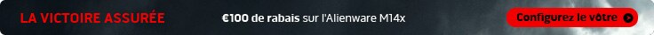 Alienware M14x