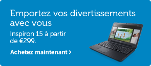 Offres PC portables