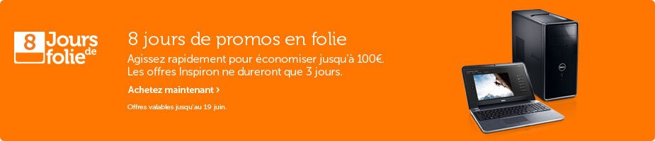 Promos en folies