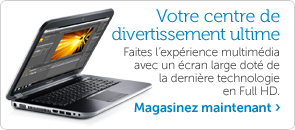 Votre centre de divertissement ultime