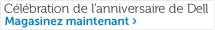 Célébration de l’anniversaire de Dell