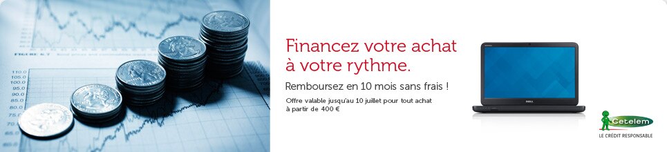 Dell Financement