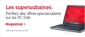 Les superaubaines.