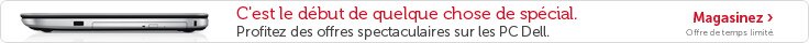 C'est le début de quelque chose de spécial.