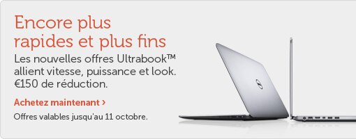 Ultrabooks