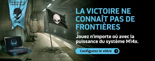 Alienware M14x