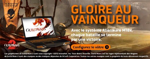Nouvel Alienware M18X