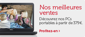 Nos meilleures ventes
