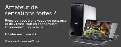 Ordinateurs portables et de bureau XPS Ordinateurs portables et de bureau XPS
