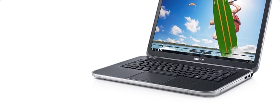 Inspiron 15R Special Edition
