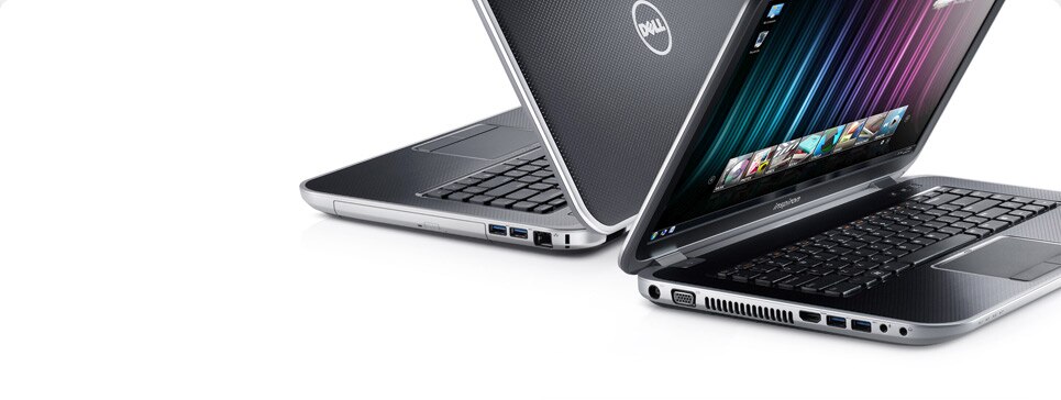 Inspiron 15R Special Edition