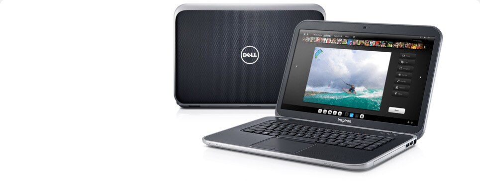 Inspiron 15R Special Edition