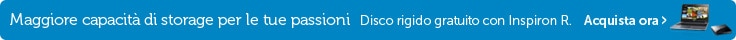 Disco rigido esterno gratis