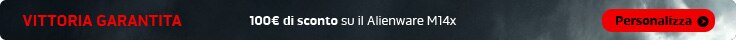 Alienware M14x Alienware M14x
