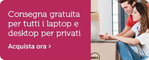Consegna Gratuita