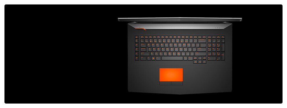 ALIENWARE