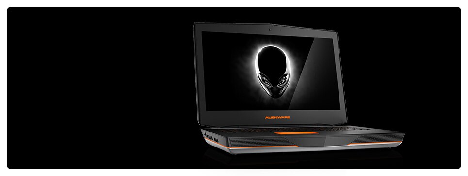 ALIENWARE