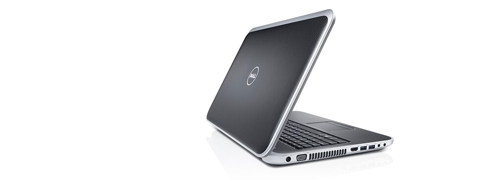 Inspiron 17R Special Edition Inspiron 17R Special Edition