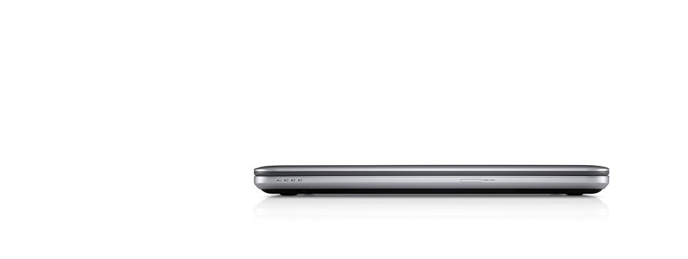 Inspiron 17R Special Edition Inspiron 17R Special Edition