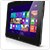 Dell Latitude 10 タブレット