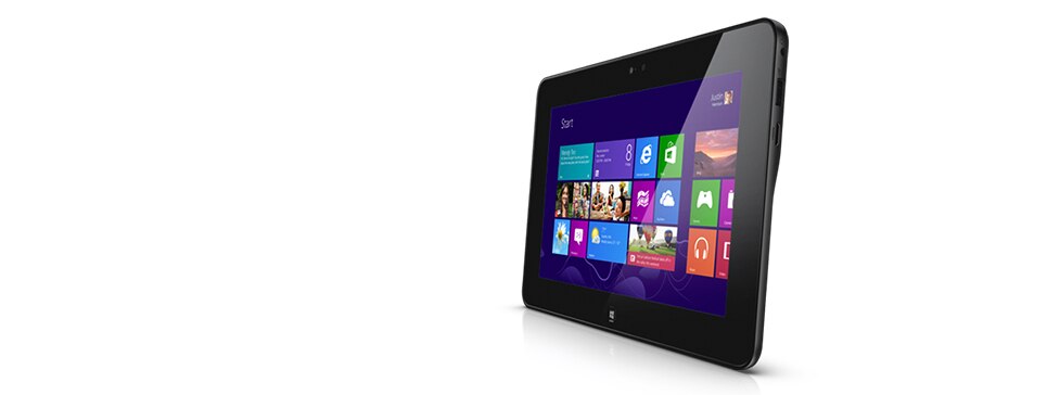 Dell Latitude 10 タブレット