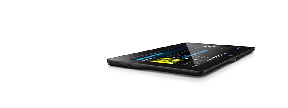 Dell Latitude 10 タブレット