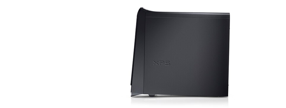 XPS 8500 XPS 8500
