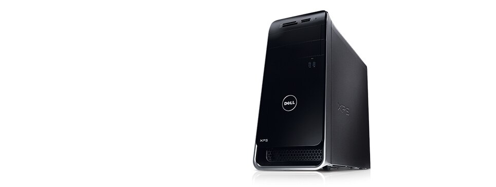 XPS 8500 XPS 8500