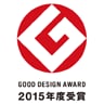 XPS 13 グッドデザインアワード 2015 XPS 13 グッドデザインアワード 2015