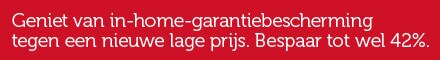 Bespaar tot wel 42%