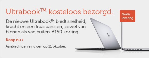 Ultrabooks