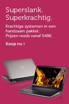 Superslank.Superkrachtig.