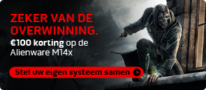 Alienware M14x