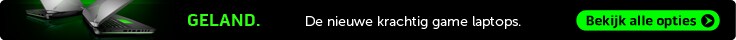 Nieuw Alienware laptops