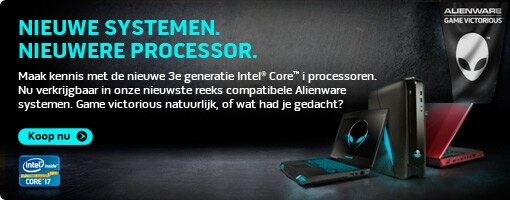 Alienware Gamecomputers