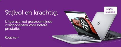 Dun & krachtig - z serie laptops