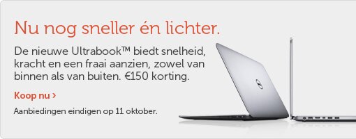 Ultrabooks