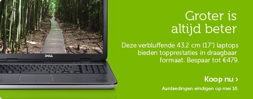 Breedbeeldlaptops deals Breedbeeldlaptops deals