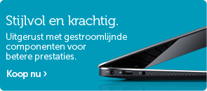 Dun & Krachtig - Z Serie laptops