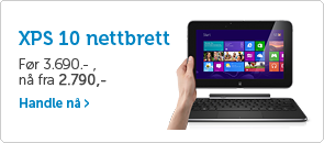 XPS 10