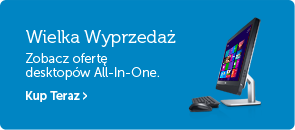 WYPRZEDAŻ AiO