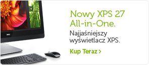Nowy XPS 27 All-in-One