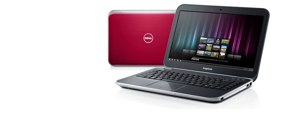 Notebook Inspiron 14R